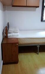 Blk 20 Dover Ville (Queenstown), HDB 3 Rooms #564736251